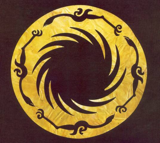 文化遗产（有形的文物和非物质形态的传统文化的统称）