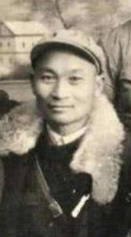 王义全（万达集团王健林的父亲）