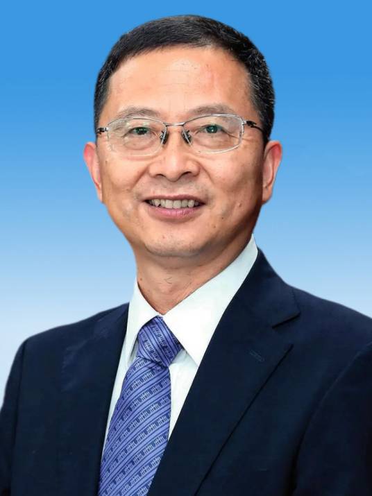 高松（第十四届全国人大常委会委员，中国科学院院士，中山大学党委副书记、校长）