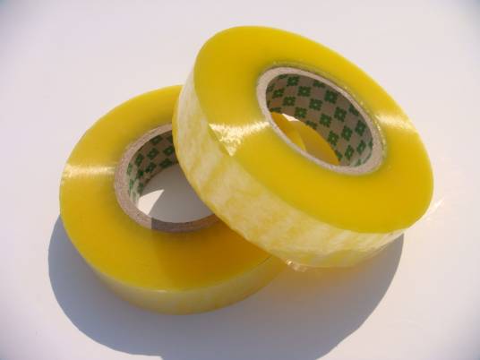 胶带(生活用品)