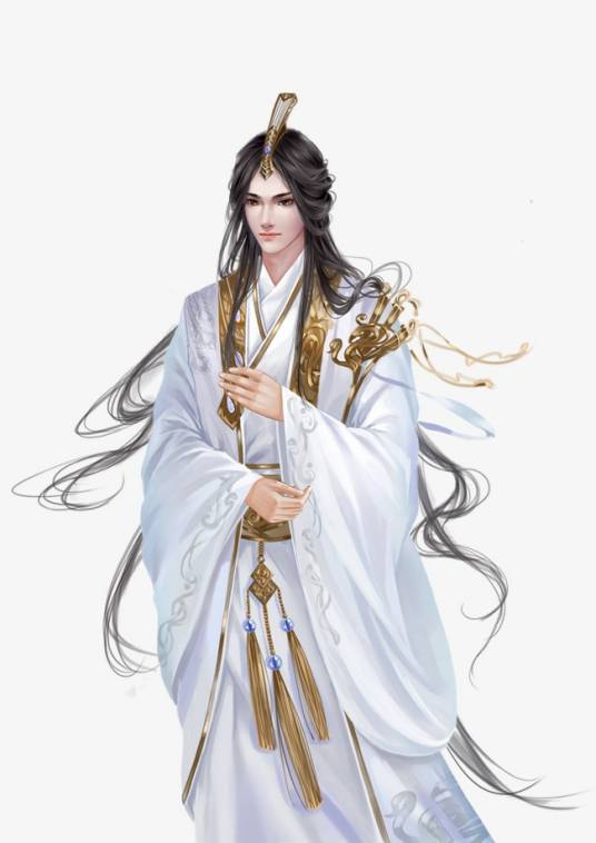 花满楼(古龙小说《陆小凤传奇》及衍生作品中的人物)