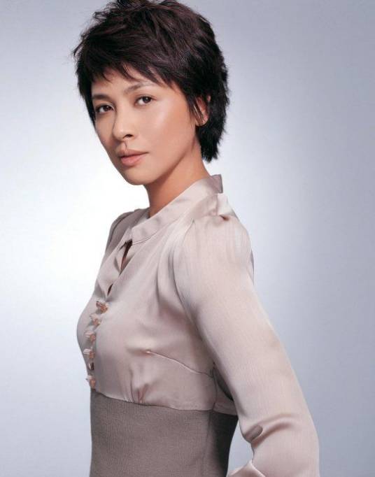 苏瑾（中国内地影视女演员）