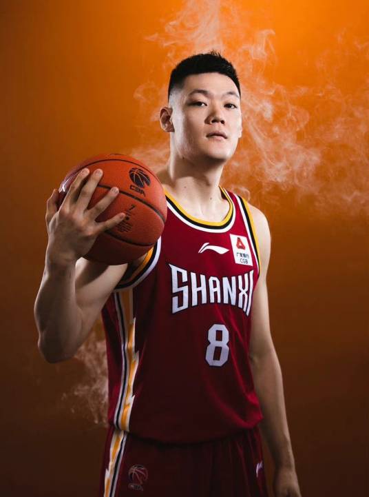 张宁（中国篮球运动员）