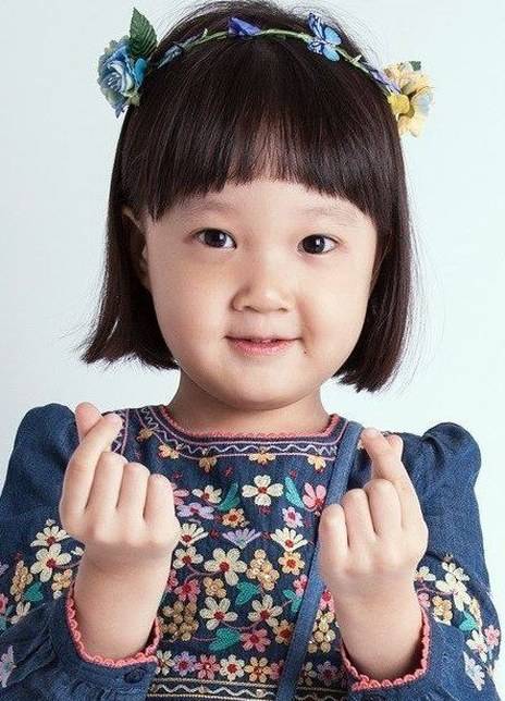 金雪（韩国儿童演员）