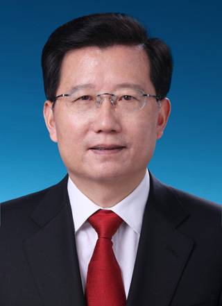 强卫（第十三届全国政协社会和法制委员会副主任）