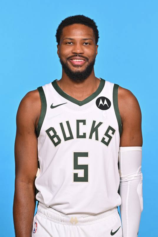 马利克·比斯利