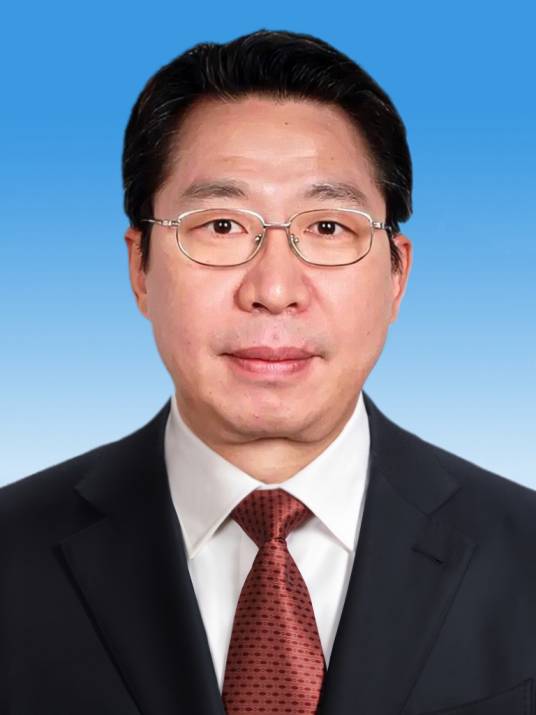申长雨