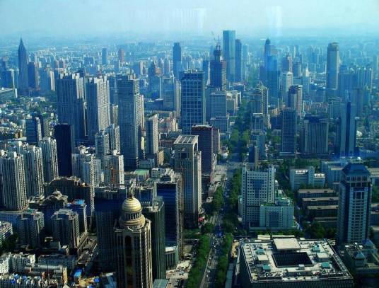 特大城市（城区常住人口500至1000万的城市）