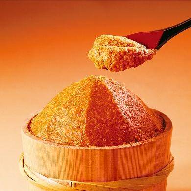 味噌（调味料）