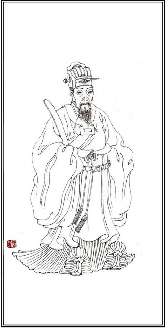 徐有贞(明朝内阁首辅)