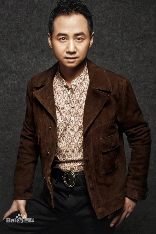 毛孩（中国内地男演员）