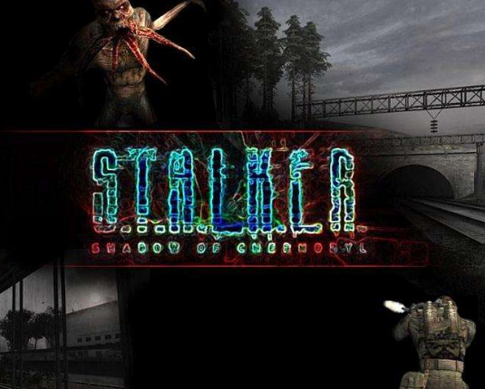 潜行者：切尔诺贝利的阴影