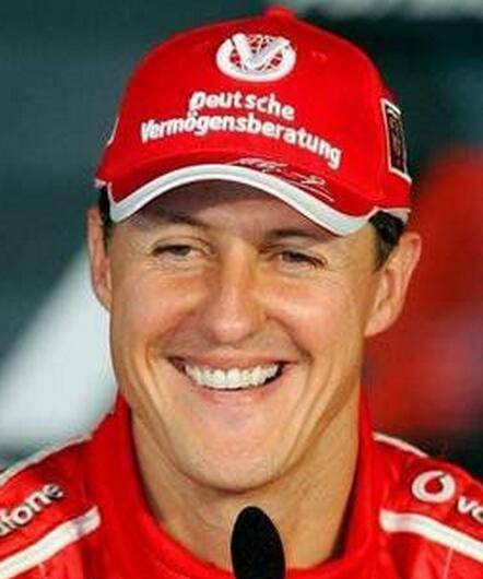 WDC(F1车手世界冠军)