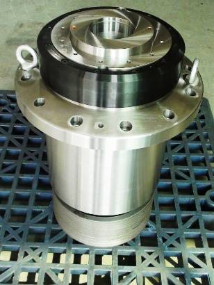 主轴(发动机主轴)