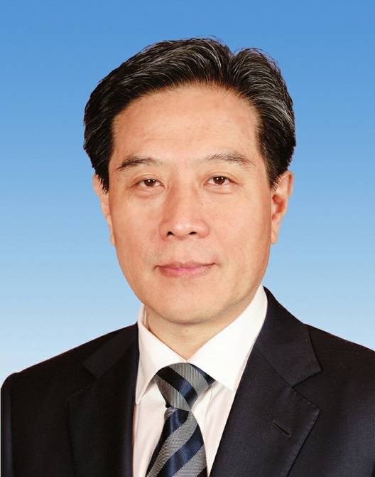 高建民(中国网络视听节目服务协会常务副会长)