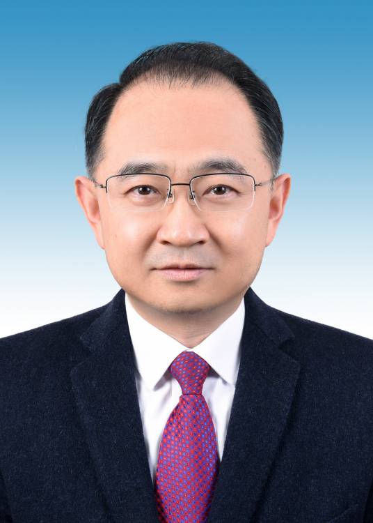 宋永祥（山东省滨州市委书记，滨州军分区党委第一书记）