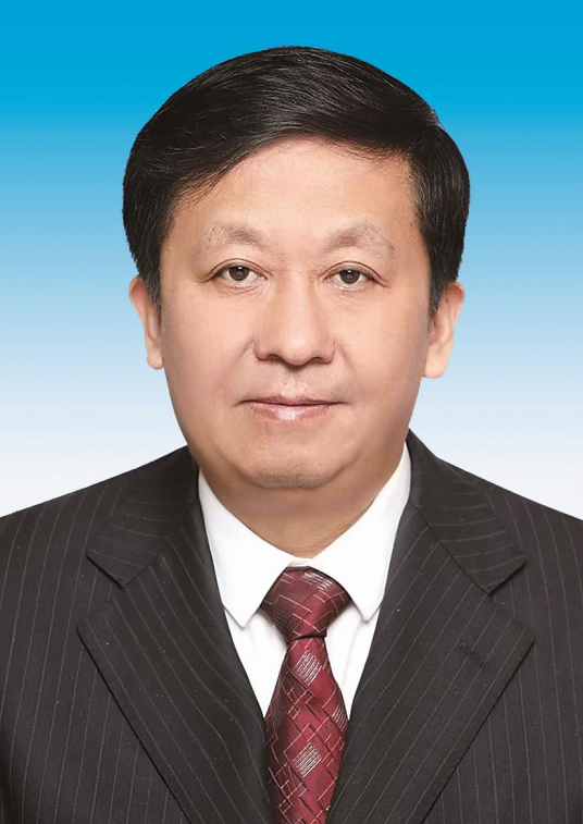 李国强（吉林省委科技委员会副主任，省政府副省长、党组成员）