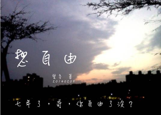 想自由（2011年林宥嘉演唱的歌曲）