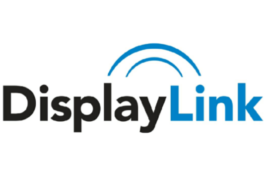 DisplayLink