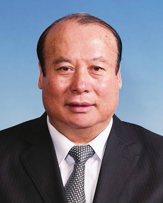 卢志强（泛海集团有限公司董事长兼总裁）
