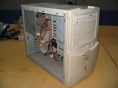 计算机硬件测试工程师