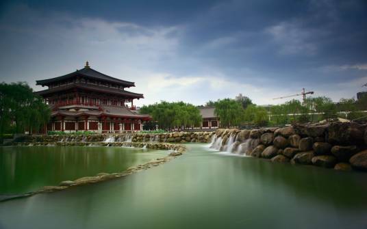 西京（中国封建王朝国都的“京号”）