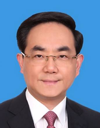 徐麟（第二十届中央委员，贵州省委书记，省人大常委会主任）