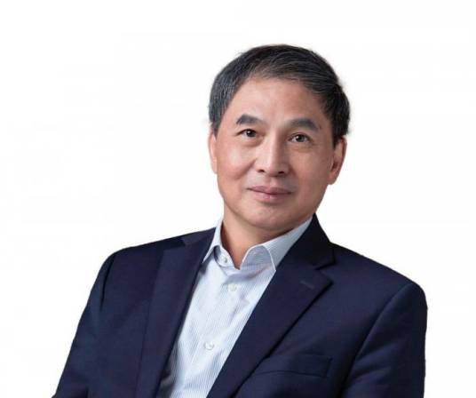 郑永年（香港中文大学（深圳）讲座教授）