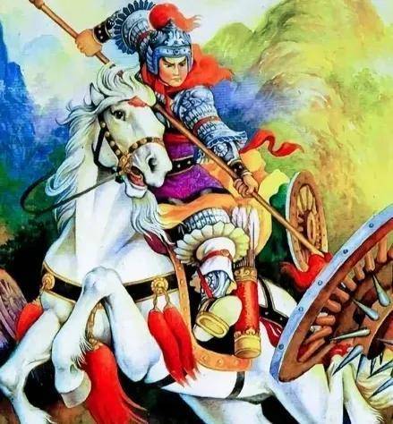 高宠(小说《说岳全传》中的人物)