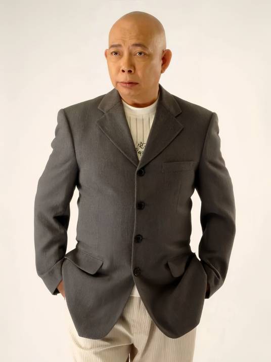 黄一飞（中国香港男演员、无线电视演员）