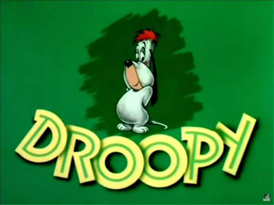 德鲁比（美国米高梅公司动画部创作的动画系列）