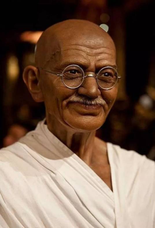 莫罕达斯·卡拉姆昌德·甘地