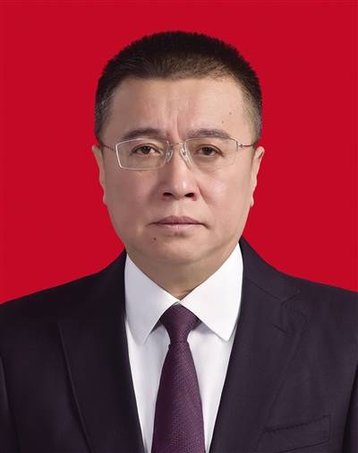 张强（山西省大同市委副书记、市长）