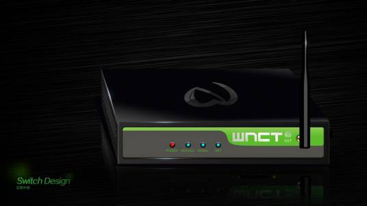 CTU（采集传输终端）