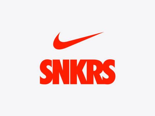 SNKRS