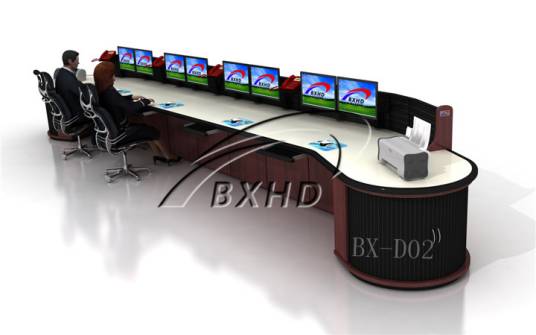 工作台(一种多功能桌)