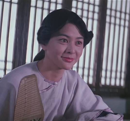 十三姨（黄飞鸿题材影视作品角色）