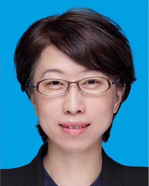 李长萍（山东省聊城市委书记，聊城军分区党委第一书记）