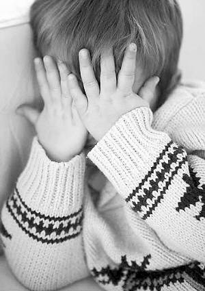 害羞（汉语词语）