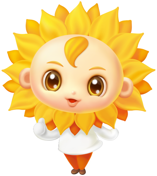 小葵花（卡通形象）