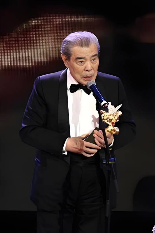 王珏（台湾资深电影演员）