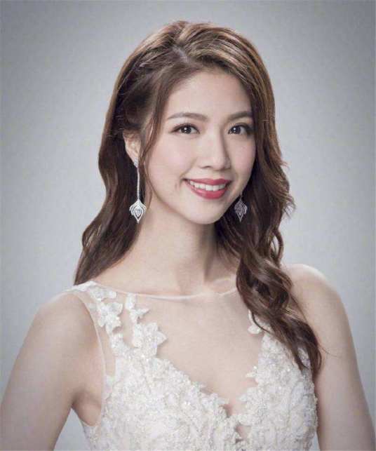 陈晓华(中国香港女演员)