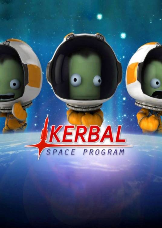 坎巴拉太空计划