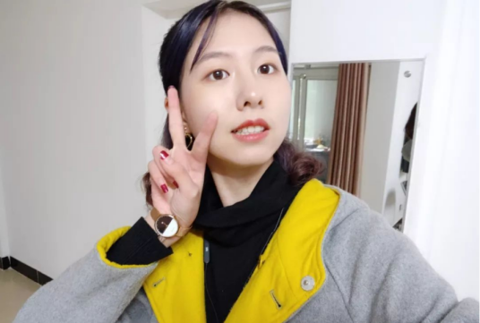 崔译文（宁波市公安局高新分局民警）