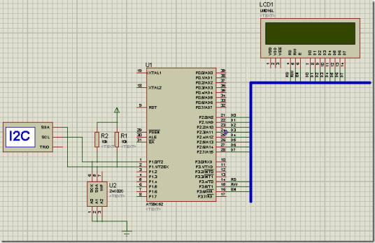 IIC（Inter-Integrated Circuit（集成电路总线））