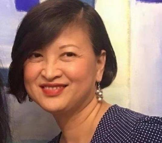 袁莉(《纽约时报》记者)