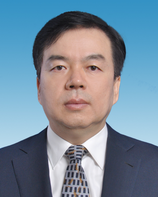 党晓龙（河北省保定市委书记）