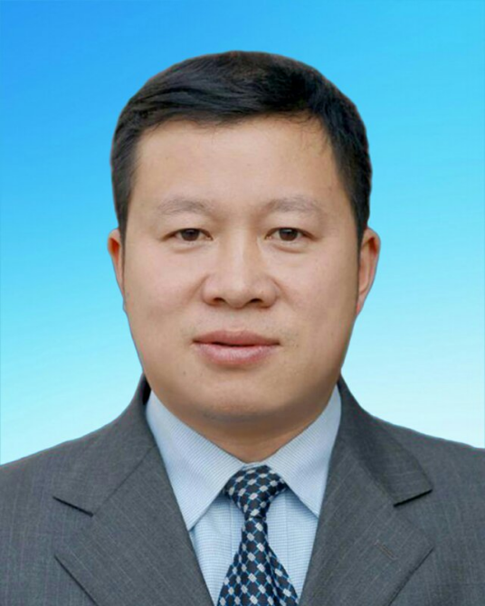 周先毅(四川天府新区党工委书记)