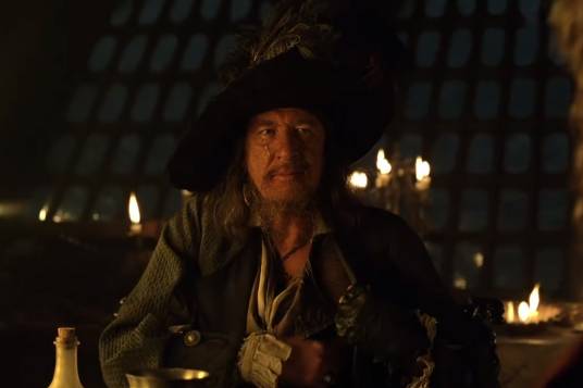 赫克托·巴博萨