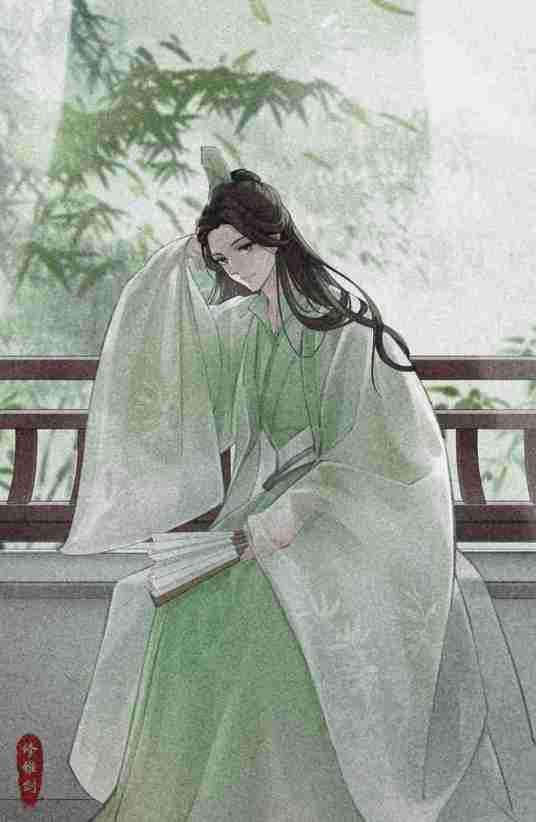 沈清秋（小说《人渣反派自救系统》中的主人公）